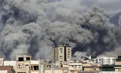 Ortak operasyon: ABD ve İsrail İran’daki tesisi hedef aldı