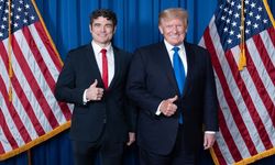 ABD’de kritik istifa: Terörle Mücadele Merkezi Direktörü Joe Kent görevini bıraktı