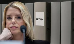 Epstein dosyası kongreyi karıştırdı! Demokratlar salonu terk etti