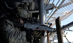 ABD'nin yeni İran planı kara savaşı! 35 bin yedek askere 'çöl kamuflajınız hazır mı?' diye soruldu