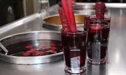 Adana Şalgamı AB'den coğrafi işaret tescili aldı! Türkiye'nin 45'inci tescilli ürünü oldu