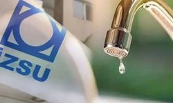 İZSU duyurdu! İzmir'de hangi bölgelerde sular kesilecek?