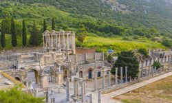 İzmir kaç yaşında? İzmir'in kaç yıllık tarihi var?