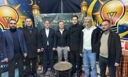 AK Gençlik’ten İzmir’e anlamlı proje: Turnuvalar, söyleşiler ve eğlence bu çadırda yok, yok!