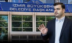 AK Partili İnan'dan salvo: "Biz engel olduk da İzmir’in malını İstanbul vakıflarına peşkeş çekemediniz!"