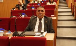 AK Partili Meclis Üyesi Sebahattin Güzel’den İzmir Büyükşehir’e tepki: "O uyarıyı yapmıştık!"