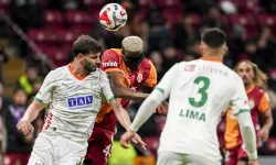 Kupada Alanyaspor Galatasaray maçı ne zaman, hangi kanalda yayınlanacak?
