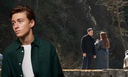 Ali Talha Gürbüz kimdir, kaç yaşında? Çirkin dizisinde Çağlar Ertuğrul'un gençliğini oynuyor
