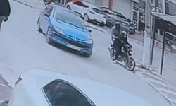 Aliağa’da film gibi soygun girişimi: Pompalı tüfekle ateş açtılar! Her yerde aranıyorlar