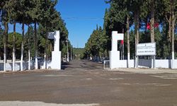 Aliağa'da mezarlık ziyaretlerine belediye desteği: Servis saatleri belli oldu