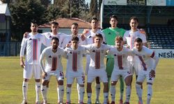 Altınordu’nun kader günü: Kepez’de "tamam" dedirtecek 90 dakika!