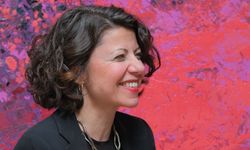 Ankara’da sanat şöleni: Seçil Erel’in "İçsel Manzaralar" sergisi Ziraat Bankası Kuğulu’da açılıyor!