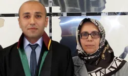 Annesini döverek öldüren avukatın cezası belli oldu!