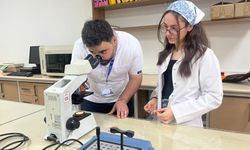 Annesinin acısı dünyaya umut oldu: 16 yaşındaki Melek’ten kanser teşhisinde yapay zeka devrimi!