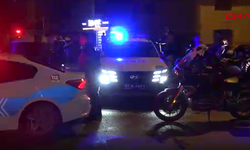 Antalya’da 10 kilometrelik kovalamaca! Sürücüye 200 bin TL ceza