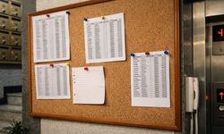 Aidat borçlarını ifşa edenlere ceza kapıda!