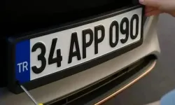 APP plaka krizinde yeni düzenleme: O tarihten itibaren kesilen cezalar iptal edildi!