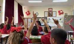 Ara tatil sona erdi!  Okullarda ders zili yarın çalıyor