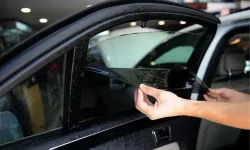 Araba cam filmi yasak mı 2026? Araçlarda cam filmi muayeneden geçer mi, cezası var mı?