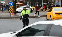 Arabalarda hangi ekipmanlar zorunlu oldu? Araçta zorunlu ekipman eksikliğine 1.246 TL ceza