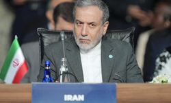 İran Dışişleri Bakanı Arakçi’den Türkiye’ye teşekkür mesajı!