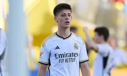 Arda Güler 68 metrelik gol sonrası ilk kez konuştu!