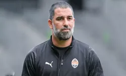 Arda Turan: ''Dünyanın en iyi taraftarı Galatasaray...''