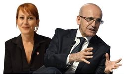 CHP'li Güldem Atabay Bakan Mehmet Şimşek'e seslendi: Mazot olacak 70 lira, gıda fiyatlarını nasıl durduracaksınız?