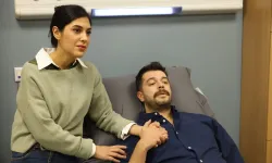 Atakan Çelik kimdir? Doktor Başka Hayatta dizisinin yeni konuğu ekrana çıkıyor