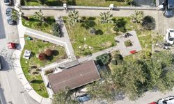 Atatürk’ün mühendis kızı Sabiha Rıfat Gürayman’a Karşıyaka'dan vefa