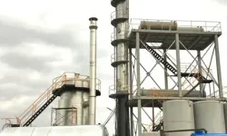 Aliağa’da kritik ÇED süreci! Atık yağ tesisi projesi masada!