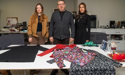 Atıklar ekonomiye can suyu oluyor: İzmir’in sanayi sitesinde dönüşüm başladı!