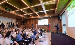 Avrupa’nın geleceğini şekillendiren 16 isimden biri olarak seçildi: Başkan Dr. Cemil Tugay’a önemli görev!