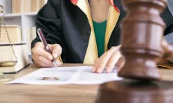 Resmi Gazete’de yayımlandı: Avukatlık ücret tarifesinde önemli değişiklik