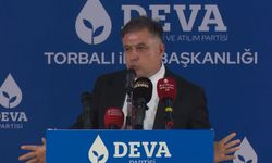 DEVA İzmir İl Başkanı Uygur’dan bayram mesajı: "Umudu birlikte çoğaltacağız"