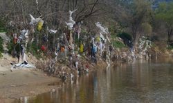 İçme suyuna giden Sarıçay’da maden tehlikesi var mı?