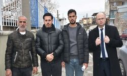 Bayram yasla başladı: İzmir’de kazada ölen motokuryenin babası konuştu