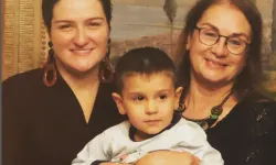 Ayşe Özdolay kimdir? İlber Ortaylı'nın eski eşi hayatta mı, kaç yaşında?