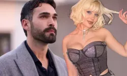 Ayşegül Eraslan'ın evine gittiği ortaya çıkmıştı! Yeraltı'nın Adnan'ı Sunay Kurtuluş'tan açıklama