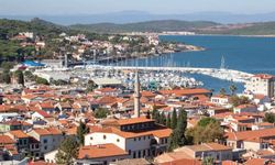 İzmir’in yanı başında bir cennet: Taş evler, sanat atölyeleri ve Balkan lezzetleri