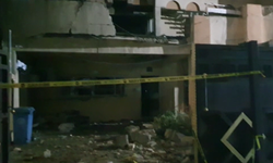 Bağdat’ta art arda patlama! Victoria üssü ve Seyidiye sarsıldı