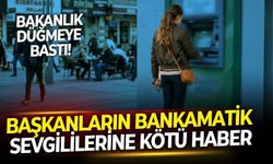 Türk siyasetinde Özkan Yalım depremi! Belediye başkanlarının bankamatik sevgilileri için düğmeye basıldı