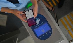 Toplu ulaşımda kesintisiz dönem! Otomatik ödeme başladı