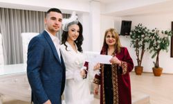 Balçova Belediyesi'nden evlenen çiftlere müjde!