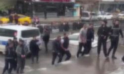 Banka hesabı kiralamanın sonu kanlı bitti! 120 bin TL için ormana kaçırdılar!