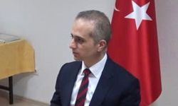 Türkiye'nin yeni Arnavutluk büyükelçisi Barış Ceyhun Erciyes kimdir?