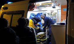 Barışmak için randevulaştılar, silahlar konuştu! Koca mahalle birbirine girdi