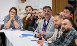 Başkan Tugay hedef koydu: 10 yıl içinde İzmir'de Romanların sorunu kalmayacak!