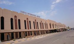 Basra'da peş peşe İHA saldırıları! Havalimanı ve petrol tesislerinde hasar meydana geldi