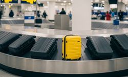 Bavulu siyah olanlar için kritik uyarı: Havalimanında bu soruna neden oluyor!